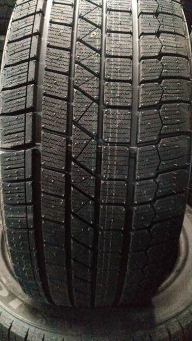 Шины 215 / 55 / R 18, Зима, Новый, Комплект, Внедорожные (АТ/МТ), Китай Бишкек - сүрөт 2