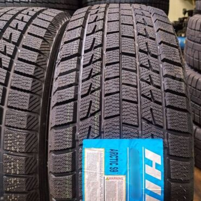 Шины 285 / 50 / R 20, Зима, Новый, Внедорожные (АТ/МТ), Китай, Hilo Bishkek - photo 1