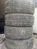 Шины 235 / 55 / R 17, Зима, Новый, Комплект, Легковые, Франция, Michelin Бишкек