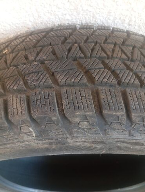 Шины 215 / 60 / R 16, Зима, Новый, Комплект, Легковые, Китай Bishkek - photo 3