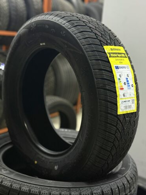 Шины 205 / 65 / R 16, Зима, Новый, Легковые, Китай Bishkek - photo 2