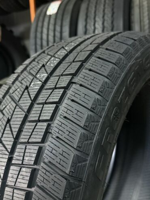 Шины 275 / 45 / R 20, Зима, Новый, Goform Bishkek - photo 2