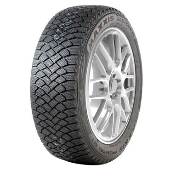 Шины 235 / 55 / R 19, Зима, Новый, Комплект, Внедорожные (АТ/МТ), Maxxis Бишкек - сүрөт 1