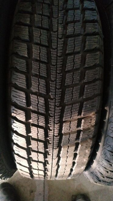 Шины 215 / 55 / R 17, Зима, Новый, Легковые, Китай Bishkek - photo 3