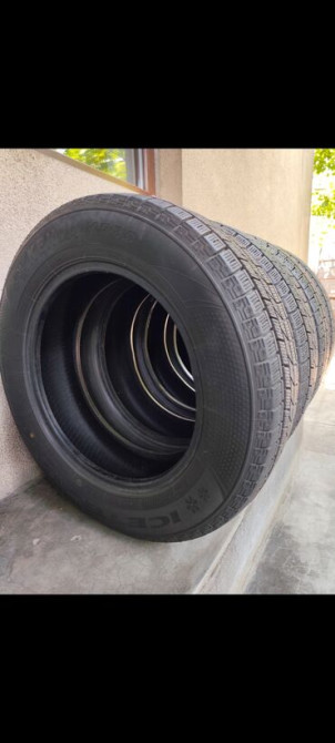 Шины 185 / 65 / R 15, Зима, Новый, Комплект, Легковые, Китай Bishkek - photo 2