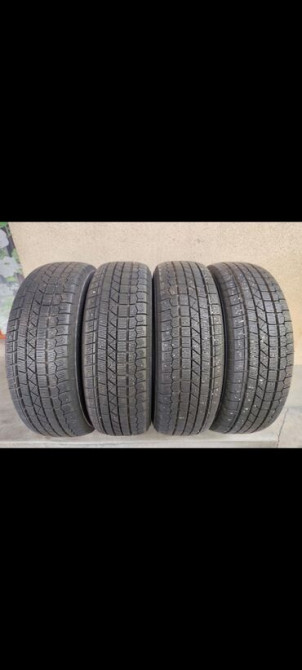 Шины 185 / 65 / R 15, Зима, Новый, Комплект, Легковые, Китай Bishkek - photo 3