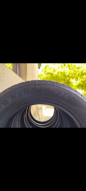 Шины 185 / 65 / R 15, Зима, Новый, Комплект, Легковые, Китай Bishkek - photo 4