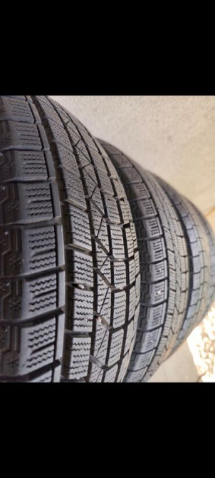 Шины 185 / 65 / R 15, Зима, Новый, Комплект, Легковые, Китай Bishkek - photo 1