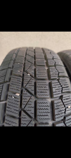 Шины 185 / 65 / R 15, Зима, Новый, Комплект, Легковые, Китай Bishkek - photo 5