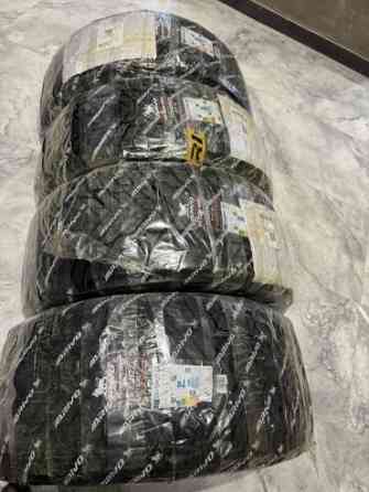 В наличии! Резина зима 275/40, 315/35 R22, комплект 4 шт на BMW X7 Бишкек