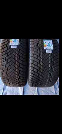 В наличии! Резина зима 275/40, 315/35 R22, комплект 4 шт на BMW X7 Бишкек