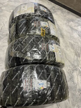 В наличии! Резина зима 275/40, 315/35 R22, комплект 4 шт на BMW X7 Бишкек - сүрөт 3