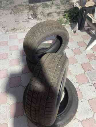 Шины 235 / 55 / R 18, Зима, Новый, Комплект Бишкек