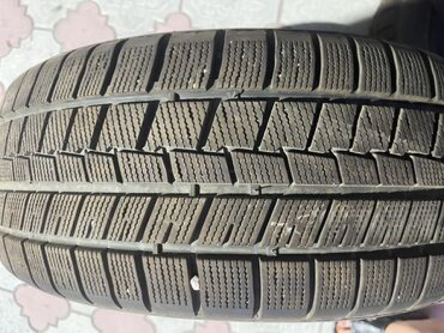 Шины 235 / 55 / R 18, Зима, Новый, Комплект Бишкек - сүрөт 2