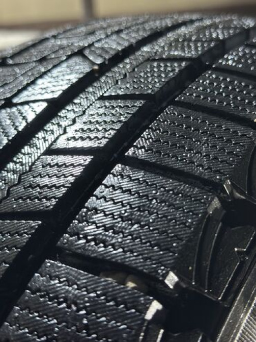 Шины 215 / 55 / R 17, Зима, Новый, Комплект, Легковые, Китай, Toyo Bishkek - photo 3