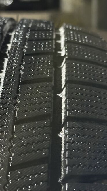 Шины 215 / 55 / R 17, Зима, Новый, Комплект, Легковые, Китай, Toyo Bishkek - photo 4