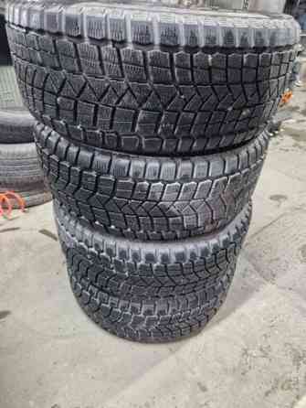 Шины 255 / 50 / R 20, Зима, Новый, Комплект, Внедорожные (АТ/МТ) Бишкек