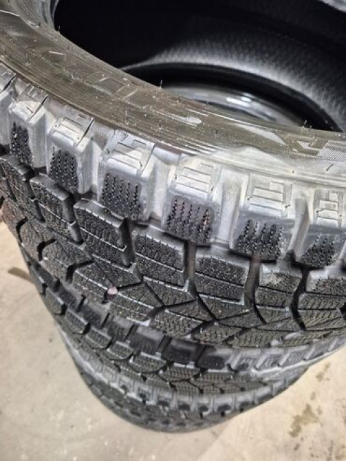 Шины 255 / 50 / R 20, Зима, Новый, Комплект, Внедорожные (АТ/МТ) Bishkek - photo 3