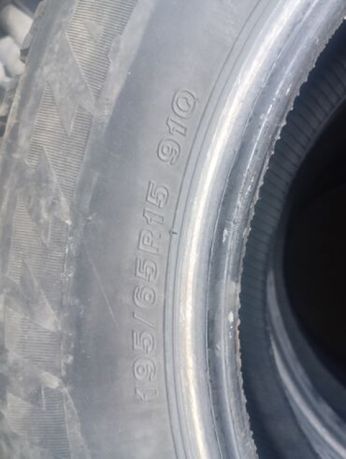 Шины комплект Bishkek - photo 2