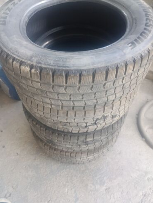 Шины комплект Bishkek - photo 1