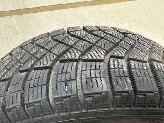 Шины 215 / 60 / R 16, Зима, Новый, Комплект, Легковые, Италия, Pirelli Бишкек