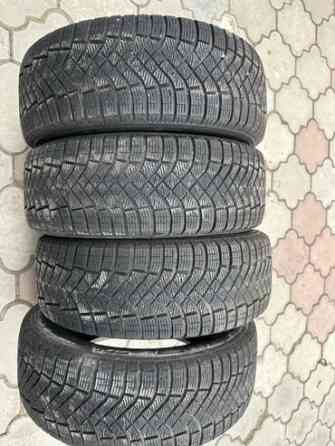 Шины 215 / 60 / R 16, Зима, Новый, Комплект, Легковые, Италия, Pirelli Бишкек