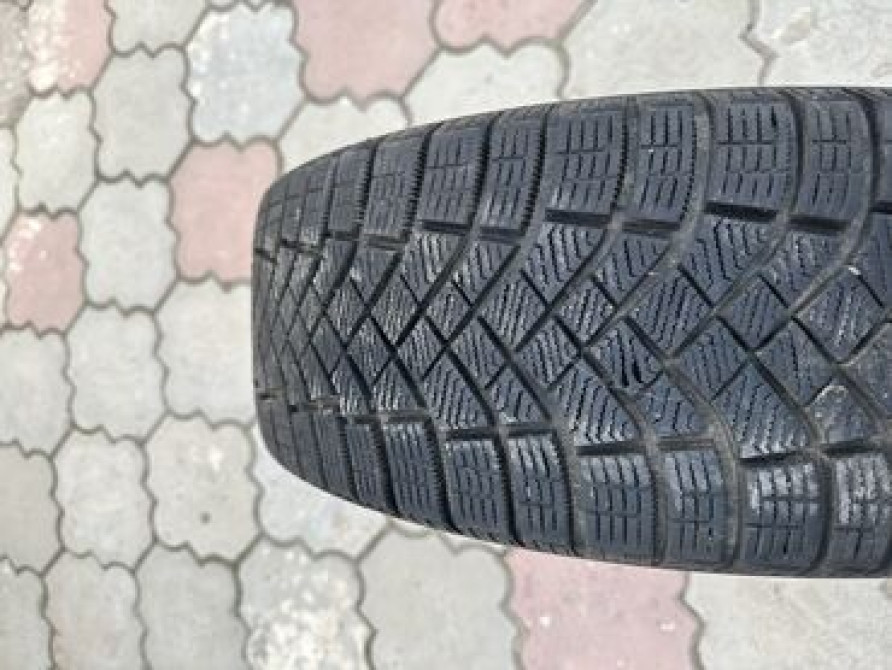 Шины 215 / 60 / R 16, Зима, Новый, Комплект, Легковые, Италия, Pirelli Bishkek - photo 2