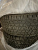 Шины 265 / 65 / R 17, Зима, Новый, Комплект, Внедорожные (АТ/МТ), Китай, Kapsen Бишкек