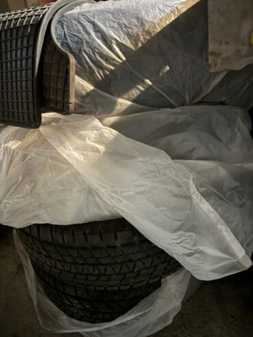 Шины 265 / 65 / R 17, Зима, Новый, Комплект, Внедорожные (АТ/МТ), Китай, Kapsen Bishkek - photo 4