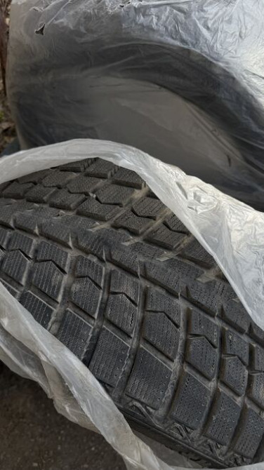 Шины 315 / 35 / R 20, Зима, Новый, Комплект, Внедорожные (АТ/МТ), Китай Bishkek - photo 5