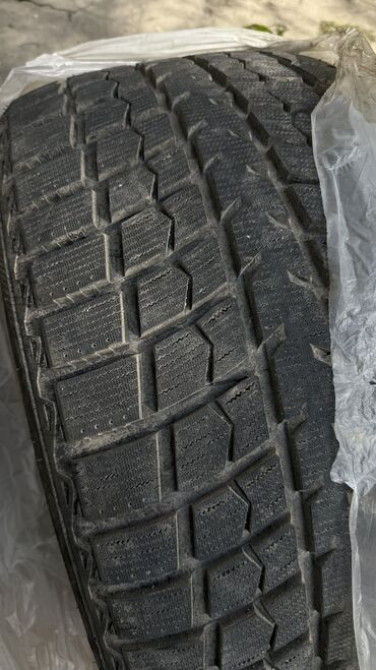 Шины 315 / 35 / R 20, Зима, Новый, Комплект, Внедорожные (АТ/МТ), Китай Bishkek - photo 4