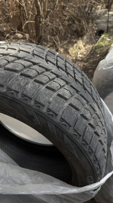 Шины 315 / 35 / R 20, Зима, Новый, Комплект, Внедорожные (АТ/МТ), Китай Bishkek - photo 2