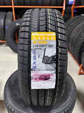 Шины 205 / 60 / R 16, Зима, Новый, Комплект, Легковые Бишкек