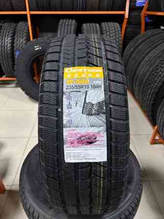 Шины 205 / 60 / R 16, Зима, Новый, Комплект, Легковые Бишкек