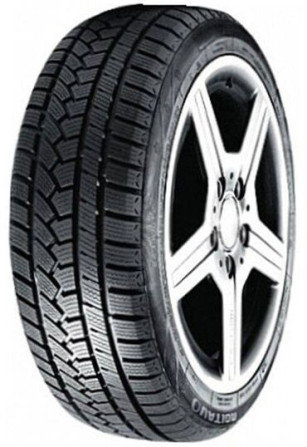 Шины 205 / 60 / R 16, Зима, Новый, Комплект, Легковые Бишкек - сүрөт 1