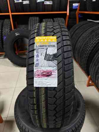 Шины 215 / 65 / R 16, Зима, Новый, Комплект, Легковые Бишкек