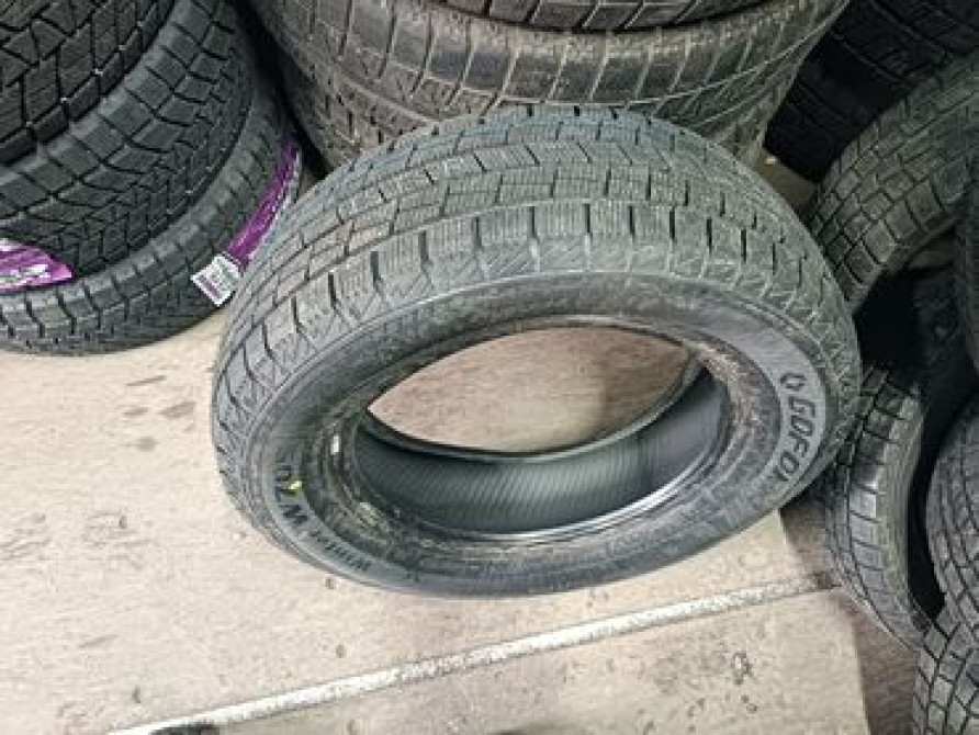 Шины 195 / 65 / R 15, Зима, Новый, Комплект, Легковые, Китай, Goform Bishkek - photo 3