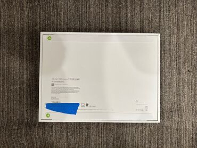 Ноутбук, Apple, 16 ГБ ОЗУ, Apple M4, 14 ", Новый, Для работы, учебы, память SSD Бишкек - сүрөт 2