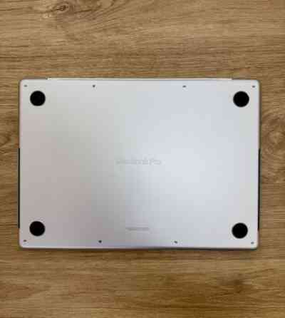Ноутбук, Apple, 20 ГБ ОЗУ, Apple M3 Pro, 14 ", Б/у, Для несложных задач, память SSD Бишкек