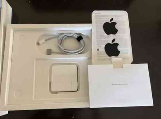 Ноутбук, Apple, 16 ГБ ОЗУ, Apple M2 Pro, 14 ", Для работы, учебы, память SSD Бишкек
