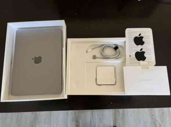 Ноутбук, Apple, 16 ГБ ОЗУ, Apple M2 Pro, 14 ", Для работы, учебы, память SSD Бишкек