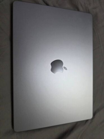 Ноутбук, Apple, 16 ГБ ОЗУ, Apple M2 Pro, 14 ", Игровой, память SSD Бишкек - сүрөт 3