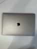 Ноутбук, Apple, 16 ГБ ОЗУ, Intel Core i7, 16 ", Б/у, Для работы, учебы, память SSD Бишкек