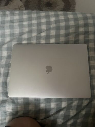 Ноутбук, Apple, 32 ГБ ОЗУ, Intel Core i9, 16 ", Б/у, Для несложных задач, память SSD Бишкек - сүрөт 2