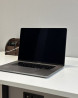 Ноутбук, Apple, 16 ГБ ОЗУ, Intel Core i7, 16 ", Б/у, Для работы, учебы, память SSD Бишкек