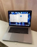 Ноутбук, Apple, 16 ГБ ОЗУ, Intel Core i7, 16 ", Б/у, Для работы, учебы, память SSD Бишкек