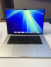 Ноутбук, Apple, 16 ГБ ОЗУ, Apple M1 Pro, 16 ", память SSD Бишкек