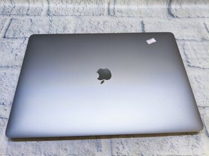 Ноутбук, Apple, 16 ГБ ОЗУ, Intel Core i7, 16 ", Для работы, учебы, память eMMC Кара-Балта - сүрөт 3