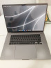 Ноутбук, Apple, 16 ГБ ОЗУ, Intel Core i7, 16 ", Б/у, Для работы, учебы, память SSD Бишкек