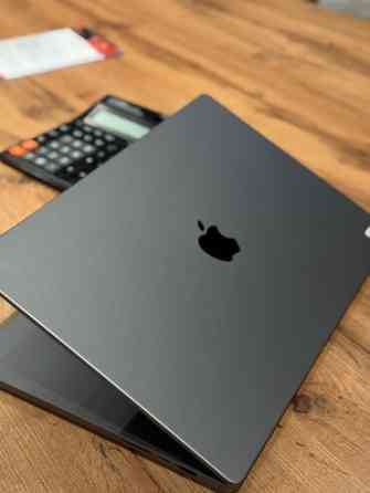 Ноутбук, Apple, Apple M2 Max, 16 ", Б/у, Для работы, учебы Бишкек
